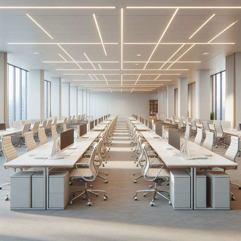 访客登记系统升级对广告策划公司的写字楼办公决策会形成哪些连锁影响
